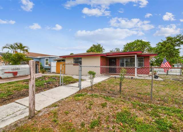 Property at 3324 W Saint Joseph St, Tampa, FL 33607, 3 beds, 2 baths