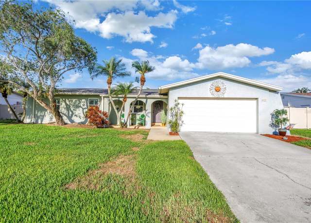 Property at 5925 18th St NE, St Petersburg, FL 33703, 4 beds, 2 baths