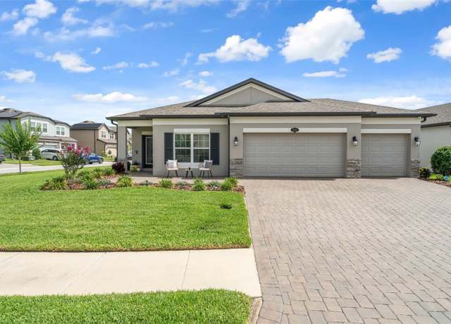 Property at 20108 Stone Pine Cir, Lutz, FL 33558, 5 beds, 3 baths