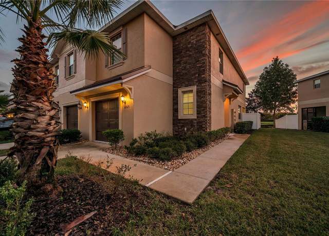 Property at 12025 Greengate Dr, Hudson, FL 34669, 3 beds, 2.5 baths