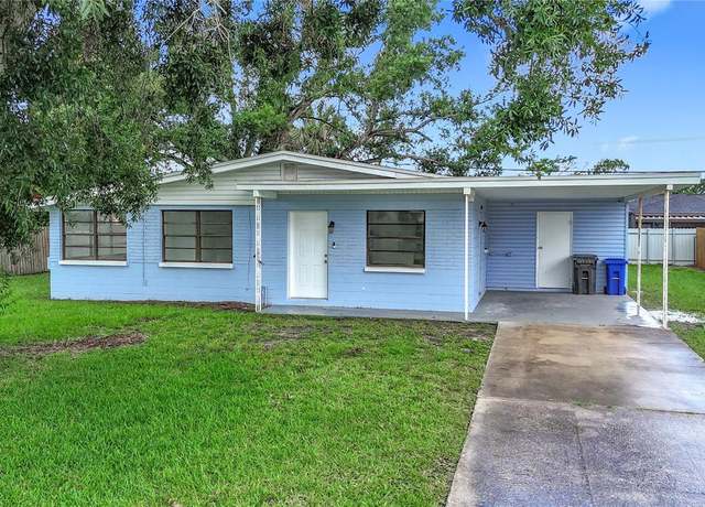 Property at 6228 Florida Cir W, Apollo Beach, FL 33572, 3 beds, 1.5 baths