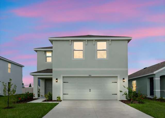 Property at 5846 Silver Moonlight Dr, Palmetto, FL 34221, 4 beds, 2.5 baths