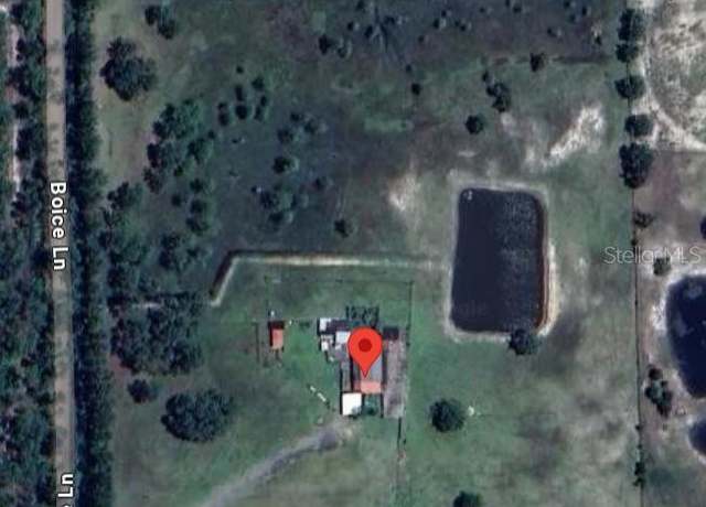 Property at 444 Boice Ln, Ormond Beach, FL 32174