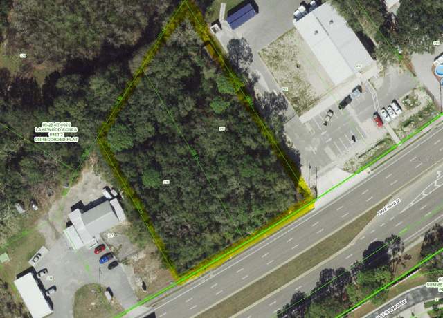 Property at State Road 52, Hudson, FL 34669
