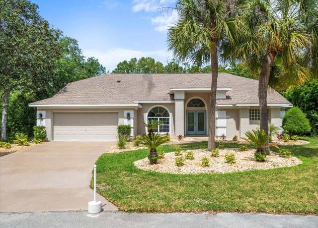 Property at 11 Nicotiana Ct, Homosassa, FL 34446, 3 beds, 2 baths