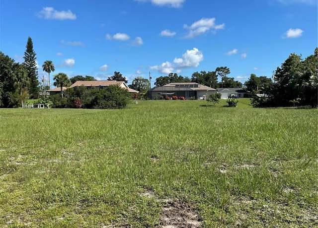 Property at 130 Mark Twain Ln, Rotonda West, FL 33947