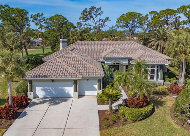 Property at 1965 White Feather Ln, Nokomis, FL 34275, 3 beds, 3.5 baths