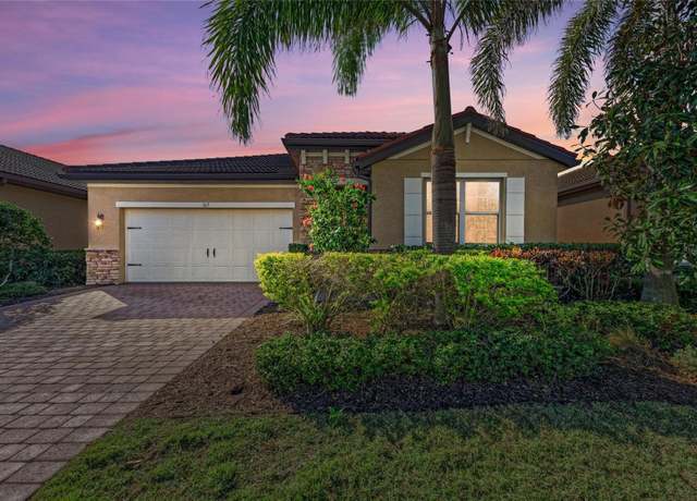 Property at 167 Maraviya Blvd, Nokomis, FL 34275, 2 beds, 2 baths