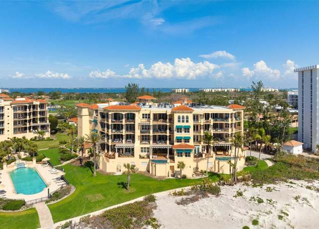 Property at 2333 Gulf OF Mexico Dr Unit 1A2, Longboat Key, FL 34228, 3 beds, 2.5 baths