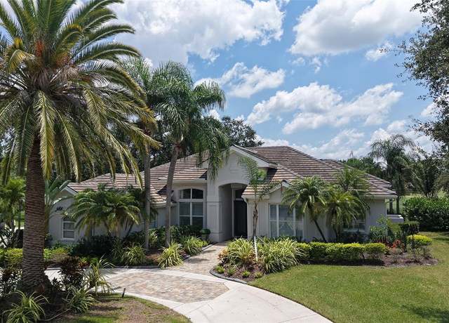 Property at 2906 Alex Mckay Pl, Sarasota, FL 34240, 5 beds, 5 baths