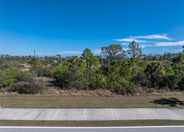 Property at 10096 ST Paul Dr, Port Charlotte, FL 33981