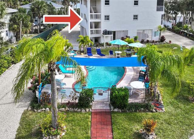 Property at 5031 N Beach Rd #116, Englewood, FL 34223, 2 beds, 2 baths