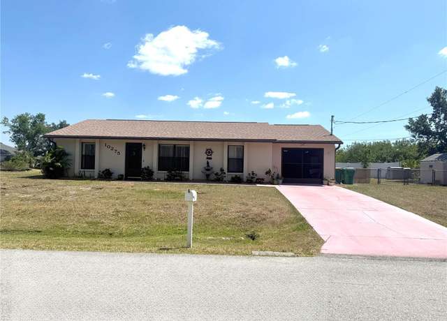 Property at 10275 Euston Ave, Englewood, FL 34224, 3 beds, 2 baths