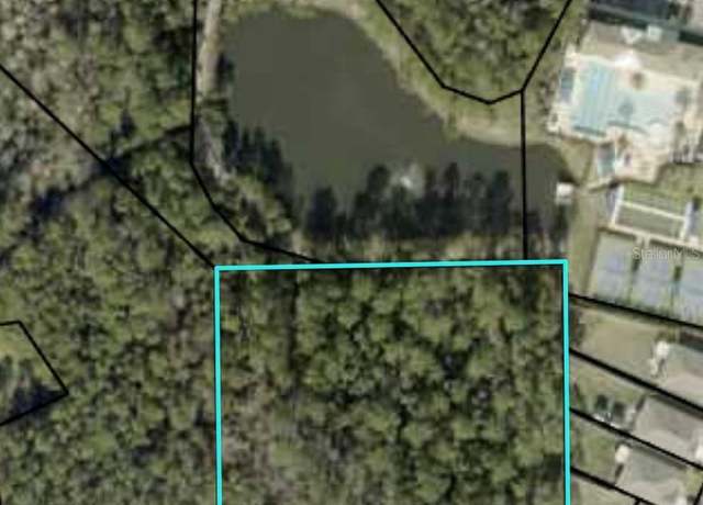 Property at Sand Wedge Ln, Bunnell, FL 32110