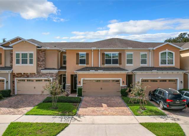 Property at 765 Walkers Grove Ln, Winter Garden, FL 34787, 3 beds, 2.5 baths
