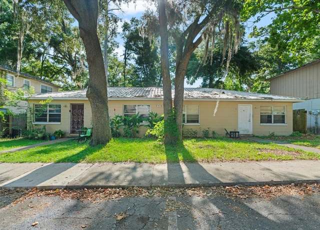Property at 3119 SW 26th Ter, Gainesville, FL 32608, 4 beds, 2 baths