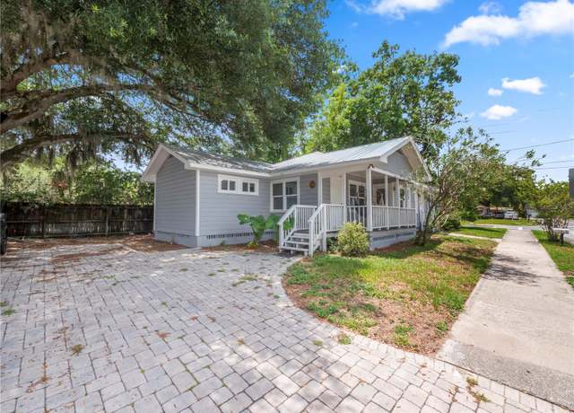 Property at 219 Ariana St Unit A-B, Lakeland, FL 33803, 3 beds, 2 baths