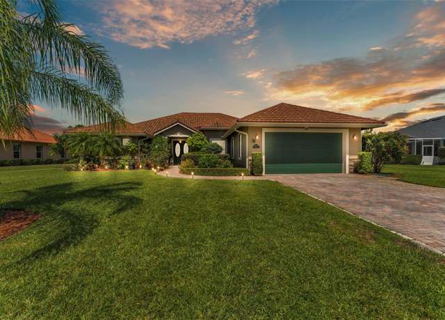 Property at 5033 Sugar Bay St, Sebring, FL 33872, 3 beds, 2.5 baths