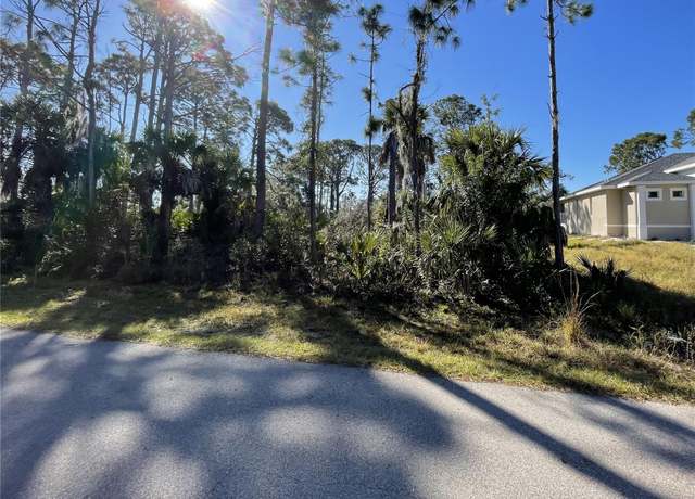 Property at 17403 Powell Ave, Port Charlotte, FL 33948