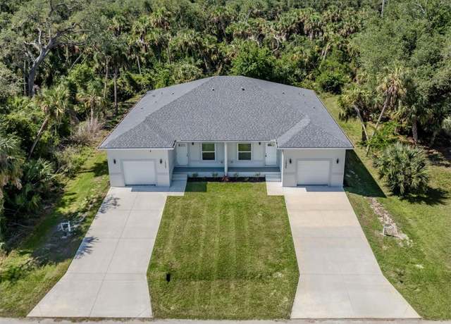 Property at 16445 & 16447 Tanglewood Ave, Port Charlotte, FL 33954, 6 beds, 4 baths