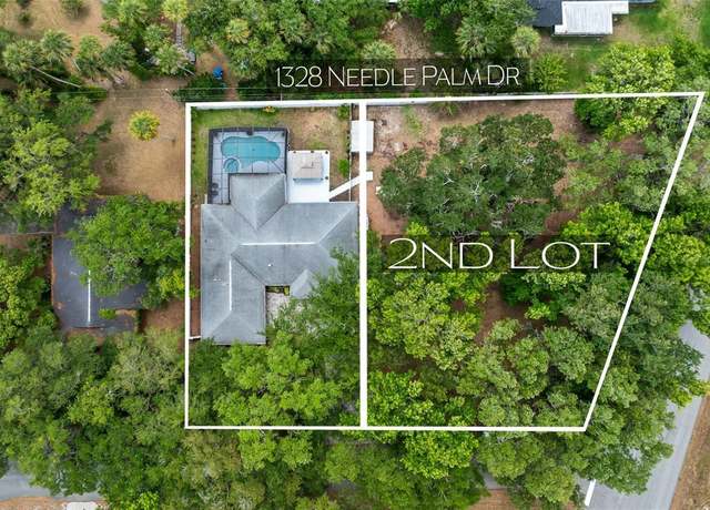 Property at Needle Palm Dr, Edgewater, FL 32132