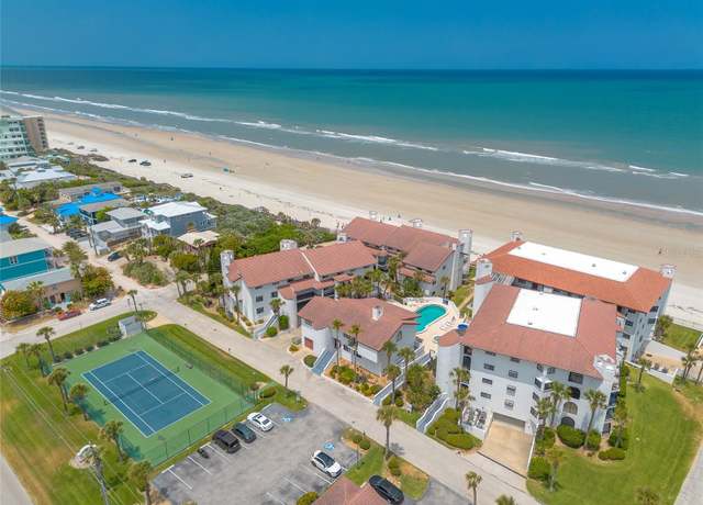 Property at 3001 S Atlantic Ave #204, New Smyrna Beach, FL 32169, 4 beds, 2.5 baths