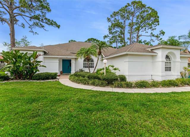 Property at 484 Sweet Bay Ave, New Smyrna Beach, FL 32168, 3 beds, 2.5 baths