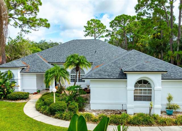 Property at 484 Sweet Bay Ave, New Smyrna Beach, FL 32168, 3 beds, 2.5 baths