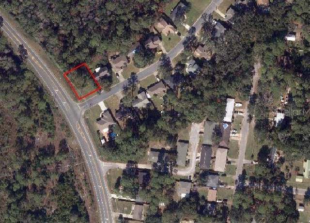 Property at 7600 Old Hickory Dr, Pensacola, FL 32507