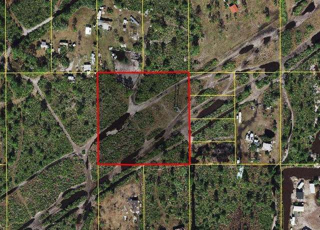 Property at Holopaw Groves Rd, St Cloud, FL 34773