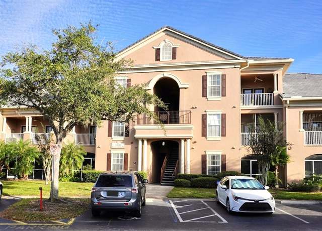 Property at 14341 Fredricksburg Dr #1015, Orlando, FL 32837, 1 bed, 1 bath