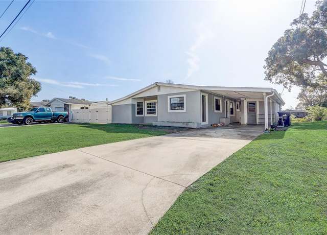 Property at 1108 Evangeline Ave, Orlando, FL 32809, 3 beds, 1 bath