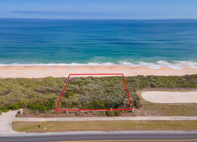 Property at 3709 N Ocean Shore Blvd, Palm Coast, FL 32137