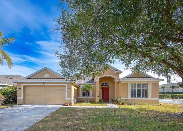 Property at 405 Kehoe Blvd, Orlando, FL 32825, 3 beds, 2 baths