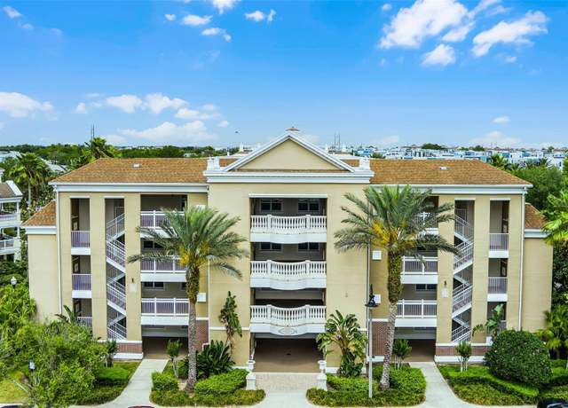 Property at 7651 Whisper Way #204, Reunion, FL 34747, 3 beds, 3 baths