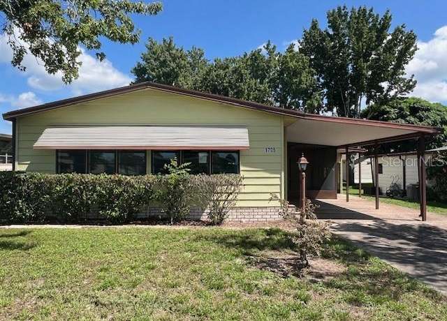 Property at 1705 Kiley Ct, The Villages, FL 32159, 2 beds, 2 baths