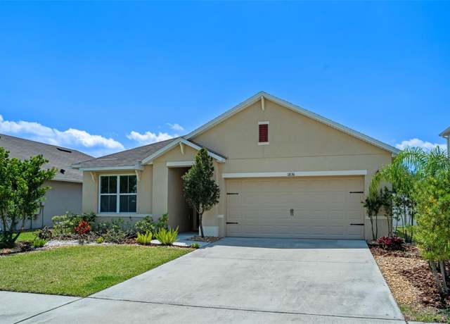 Property at 1836 Partin Terrace Rd, Kissimmee, FL 34744, 3 beds, 2 baths