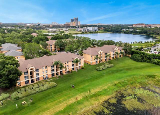 Property at 7511 Seurat St #10207, Orlando, FL 32819, 2 beds, 2 baths