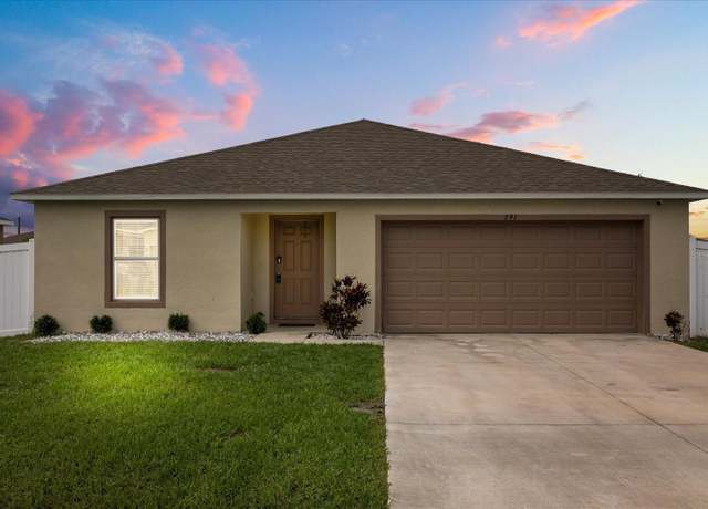 Property at 391 Begonia Ct, Kissimmee, FL 34759, 4 beds, 2 baths