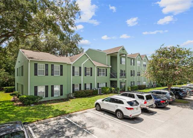Property at 2035 Dixie Belle Dr Unit 2035C, Orlando, FL 32812, 2 beds, 1.5 baths