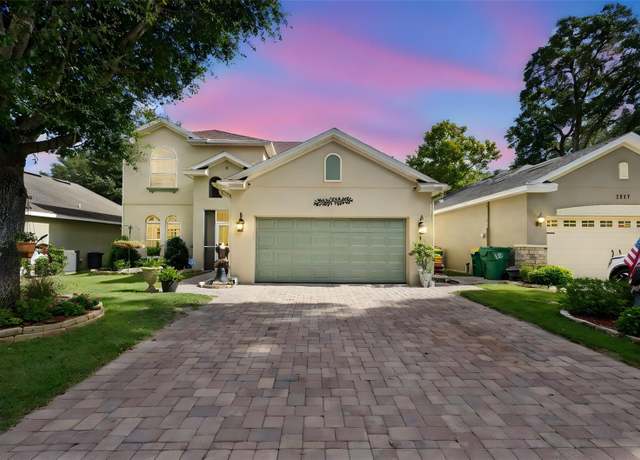 Property at 1221 Bramley Ln, Deland, FL 32720, 3 beds, 2.5 baths
