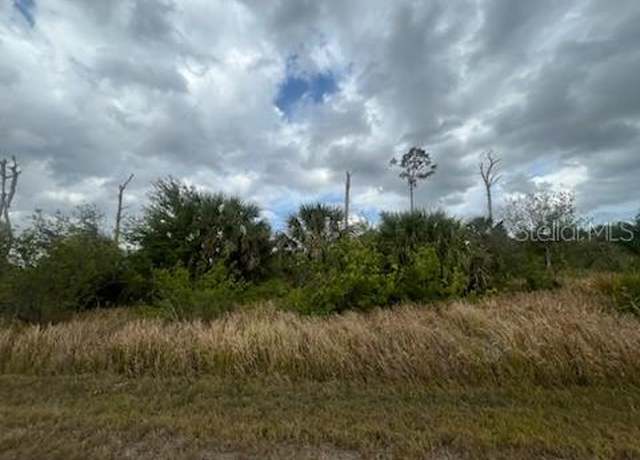 Property at Cardon St, North Port, FL 34288