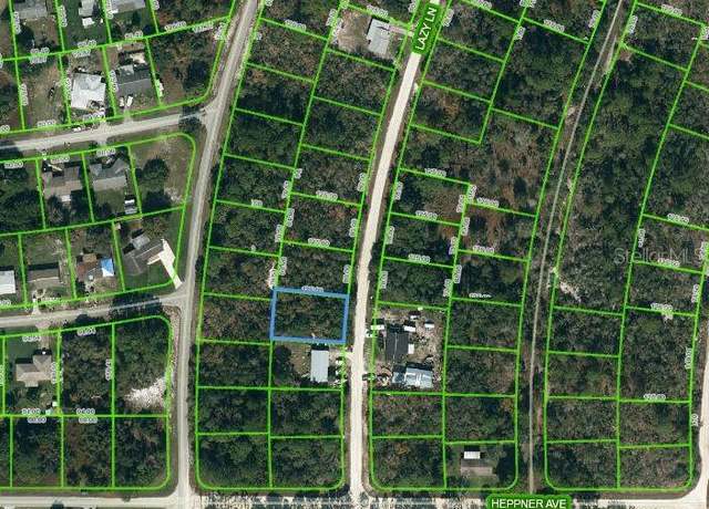 Property at 366 Lazy Ln, Lake Placid, FL 33852