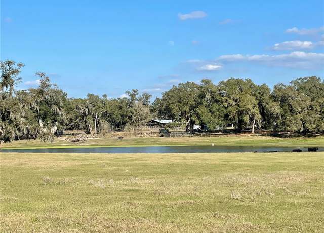Property at TBD SE 155 Ave, Weirsdale, FL 32195