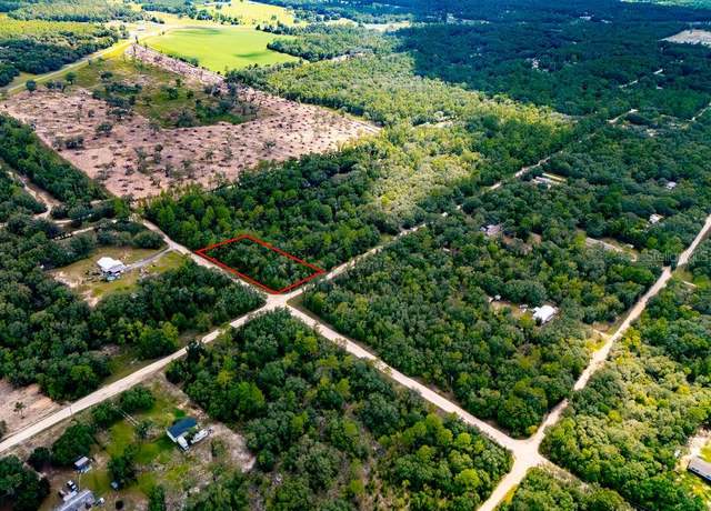 Property at 00 NE 110 Ave, Bronson, FL 32621