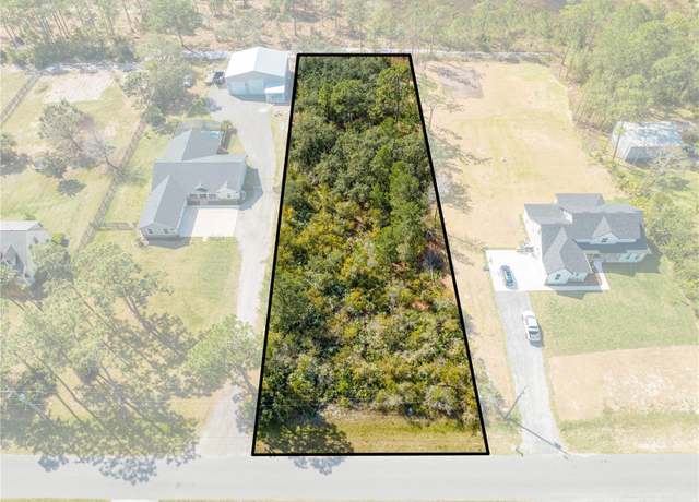 Property at 2300 Running Horse Trl, St Cloud, FL 34771