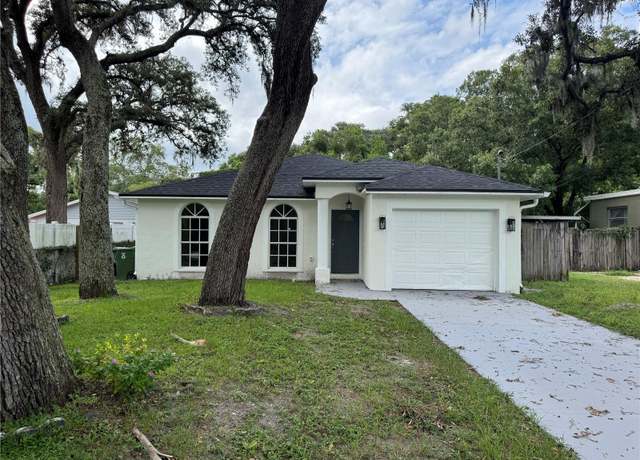 Property at 8518 N Edison Ave, Tampa, FL 33604, 3 beds, 2 baths