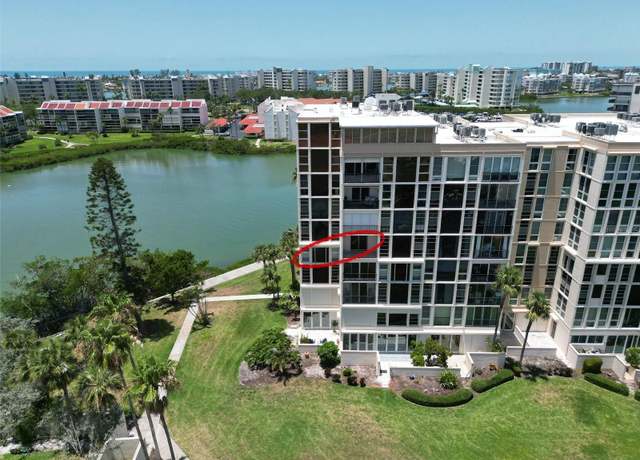 Property at 7400 Sun Island Dr #501, South Pasadena, FL 33707, 2 beds, 2 baths