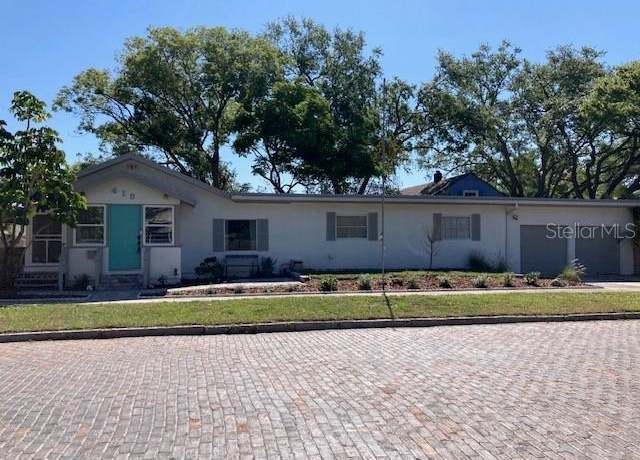 Property at 415 21st St N, St Petersburg, FL 33713, 3 beds, 3 baths