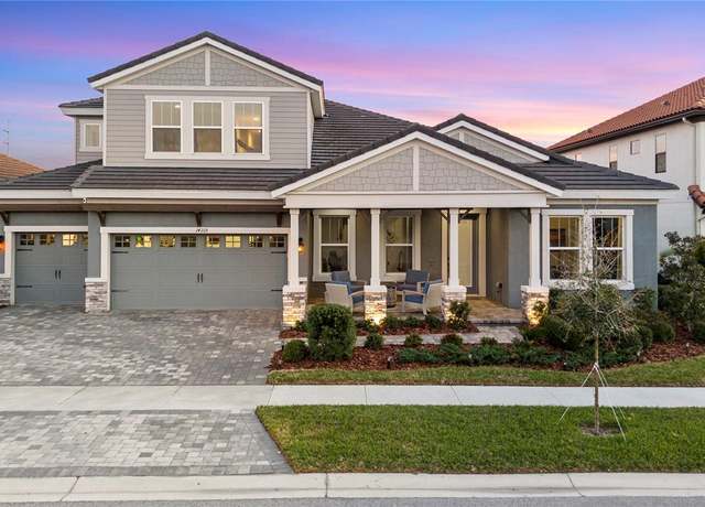 Property at 14215 Swiss Bridge Dr, Riverview, FL 33579, 5 beds, 4 baths